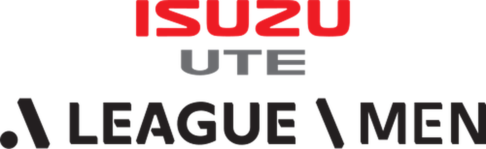 A-League logo