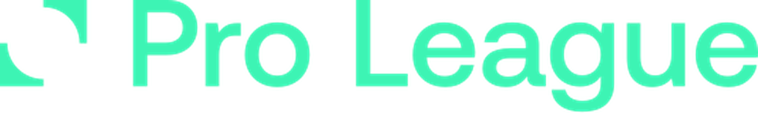 Belgian Pro League logo
