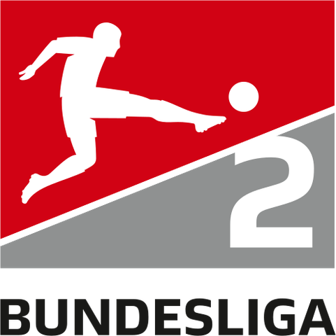 Bundesliga 2 logo