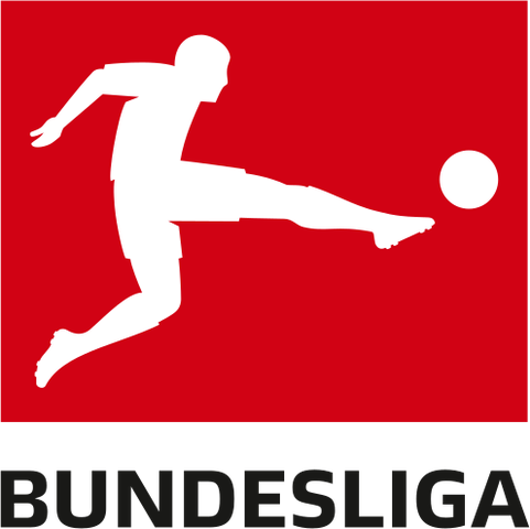 Bundesliga logo