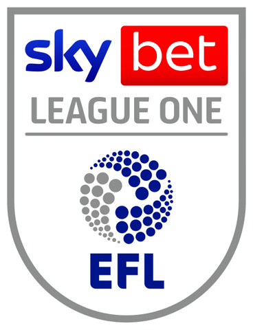 League One logo