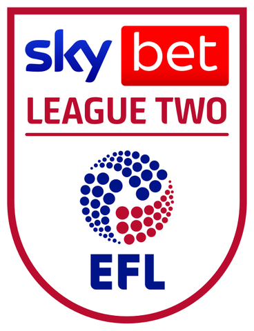 League Two logo