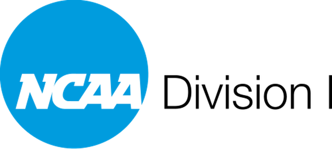 NCAA Division I logo