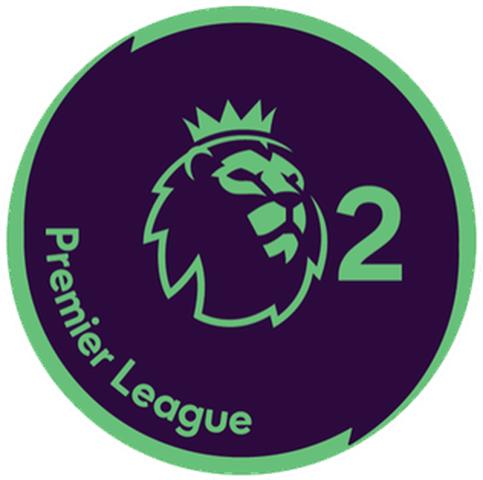 Premier League 2 logo