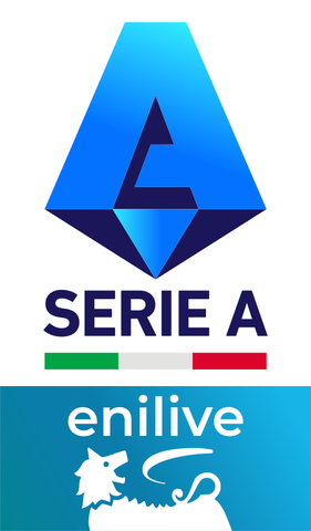 Serie A logo