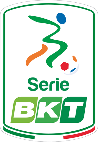 Serie B logo