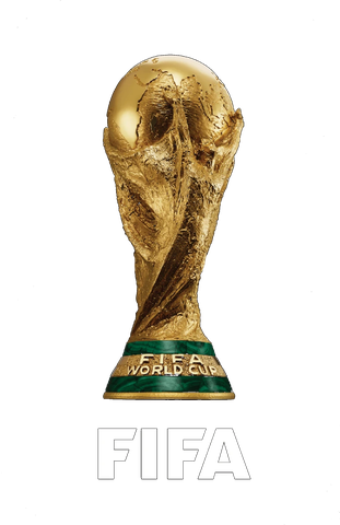 FIFA World Cup logo