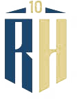 RH10 logo